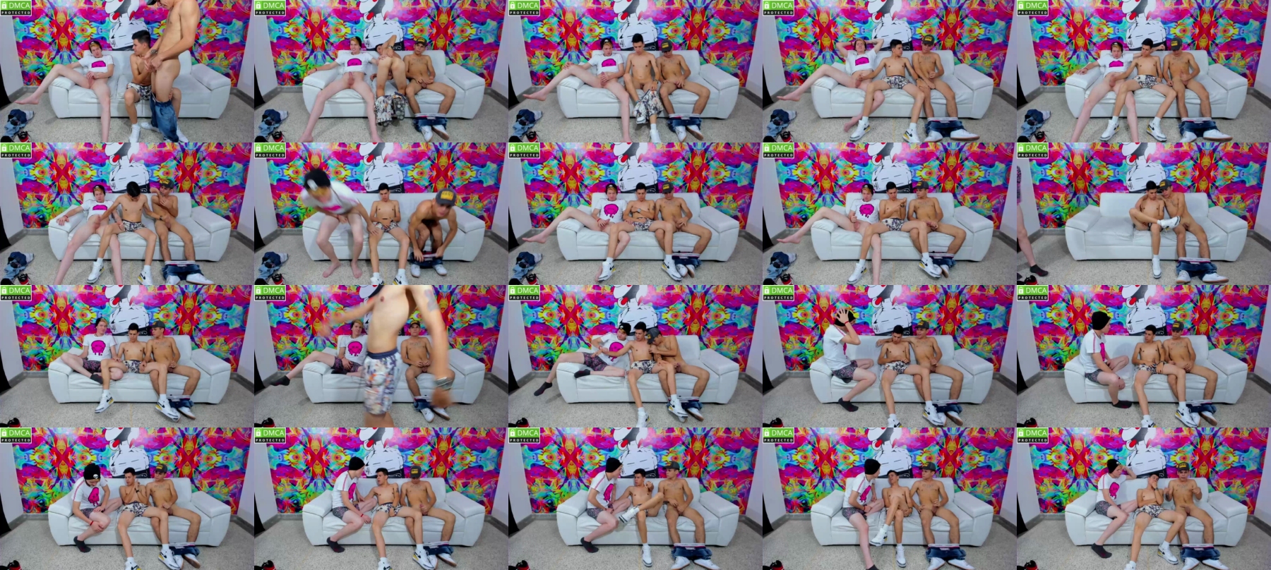 Come_Out_Of_The_Closet  08-07-2021